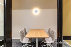 Waterman Workspaces Abbotsford