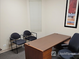 Corporate Offices Business Center