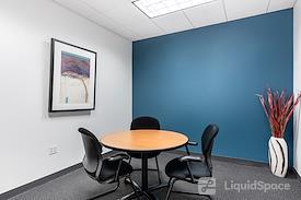 Regus | Chagrin Highlands