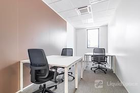 Regus | Reims, Le Cristal
