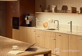 FORA | Bluefin Building, Bankside