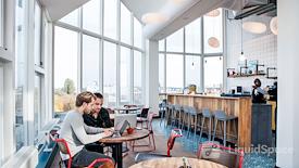 WeWork | Weesperstraat 61-105
