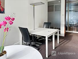 Regus | Nyon, Business Park