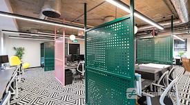 Iconic Offices | The Greenway