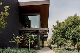 Industrious - Malibu