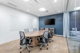 Regus | Main Street