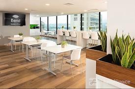 Bend Flexible Offices - Coworking Guatemala