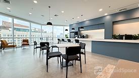 Regus | Bangkok, The Rice Tower