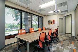 Office Evolution - Overland Park