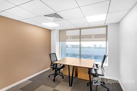 Regus | Dammam Novotel Business park