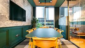 WeWork | 2 Eastbourne Terrace