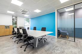 Regus | Staines, London Road