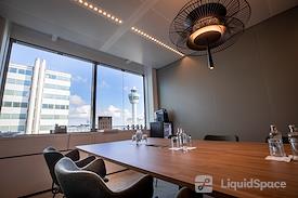 Regus | Schiphol, TOO WTC Schiphol