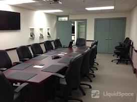 Office Space- Newmarket