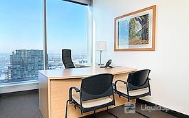 Intelligent Office - Boise