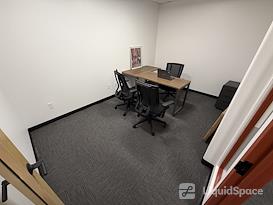 Venture X | Greenwich