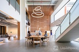 CENTRL Office - South Bay