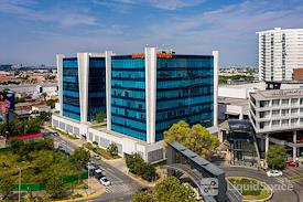 Regus | One Pacific Heights