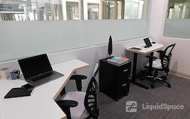 Wilshire 1001 Premium Flex Space & Coworking Solutions