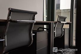 WSPACE Coworking Mid Valley