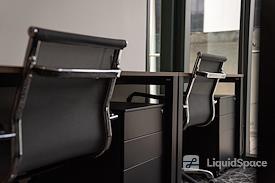 WSPACE Coworking Mid Valley