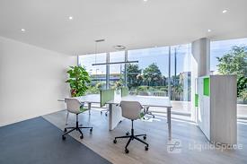 Regus | Villeurbanne, Le Patio