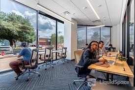 Venture X | Allen-Fairview