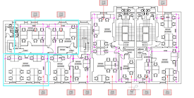 Iconic Offices | The Victorians