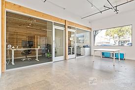 THE SANDBOX Paso Robles