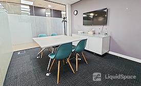 Regus | Marlow, Globe Park