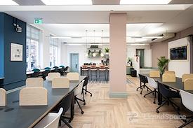 Wizu Workspace | Leeming Building
