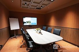 Waterman Workspaces Collins Street