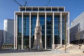 Regus | Nijmegen City Centre