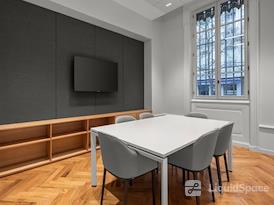 Regus | Lyon, 41 Cours De La Liberte