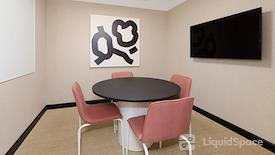WeWork Vaishnavi Signature