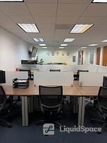 Office&Co. International Coworking