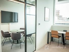 The Quad ONE Lexicon Bracknell