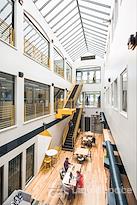 SPACES || Santa Monica