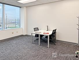Regus | PA, Carnegie - Lydia Street