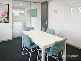 Regus | Boksburg, Eastlands Office Park
