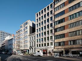 Regus | Antwerp City Centre