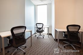 Regus || US Bank Tower