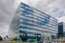 Regus | Bucharest, Hermes