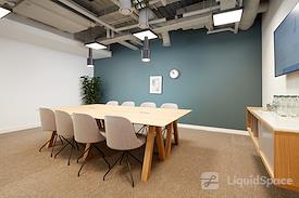 Regus | Liverpool Street New Broad Street