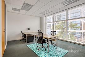 Regus | Atlanta - Pinnacle