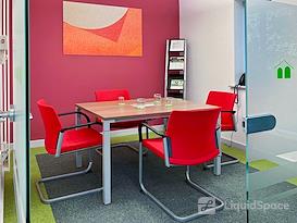 Regus | Crawley, Metcalf Way