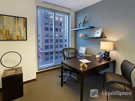 Regus | Ballston