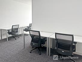 HQ | TX, Wichita Falls - Scott Ave