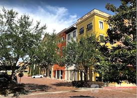 Easy Work Space (Moon)