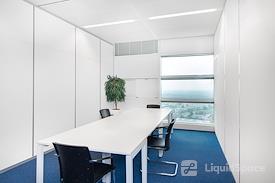 Regus | Nijmegen City Centre